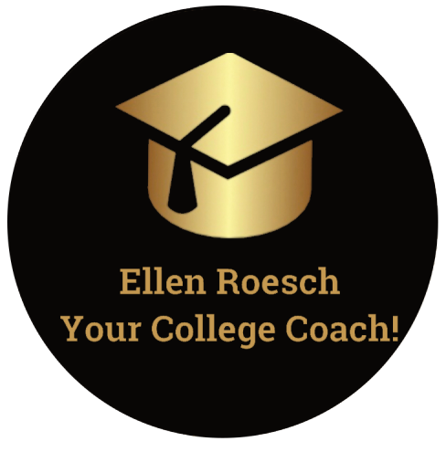 Ellen Roesch, Your College Coach